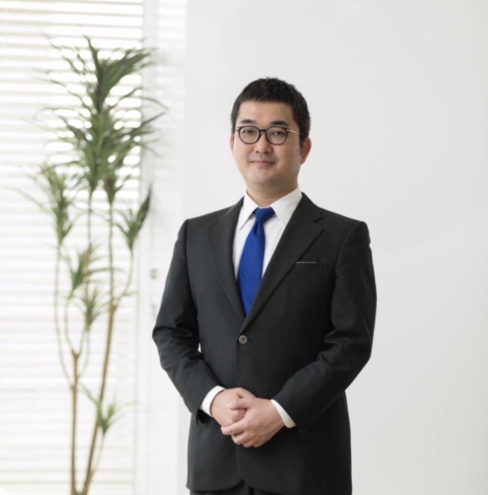 代表社員 黒澤 洋史